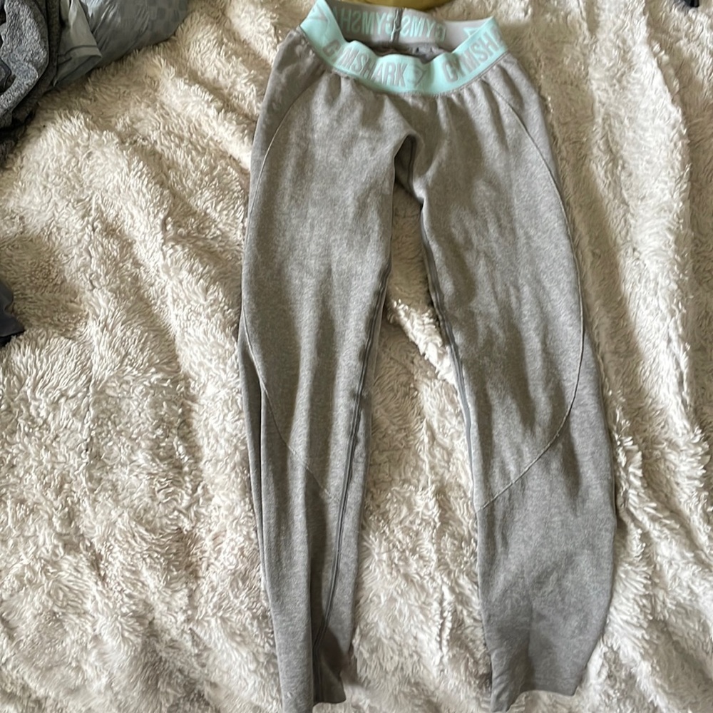 Gymshark flex leggings small